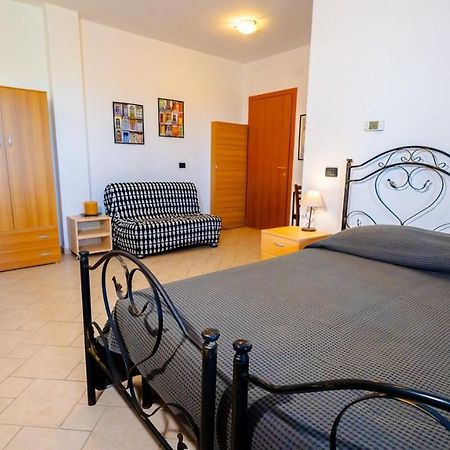 Villa Rita - Casa Vista Mare - Vasto Punta Penna エクステリア 写真