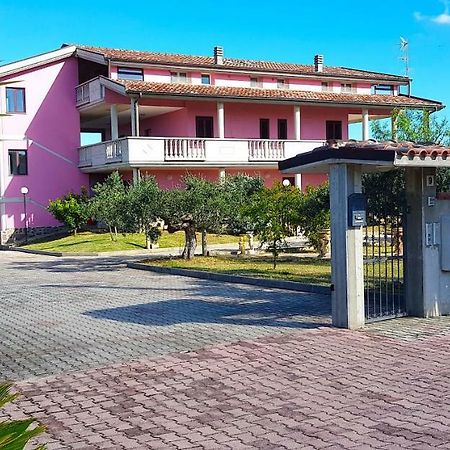 Villa Rita - Casa Vista Mare - Vasto Punta Penna エクステリア 写真