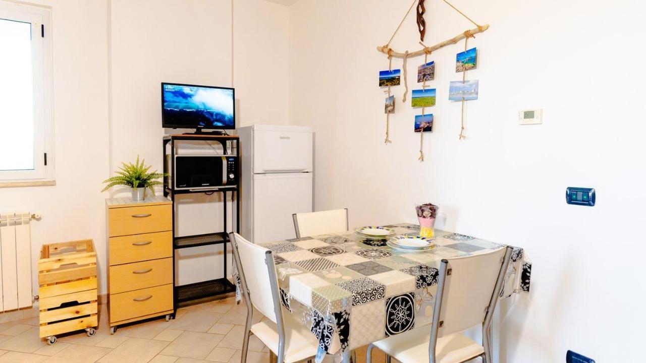 Villa Rita - Casa Vista Mare - Vasto Punta Penna エクステリア 写真
