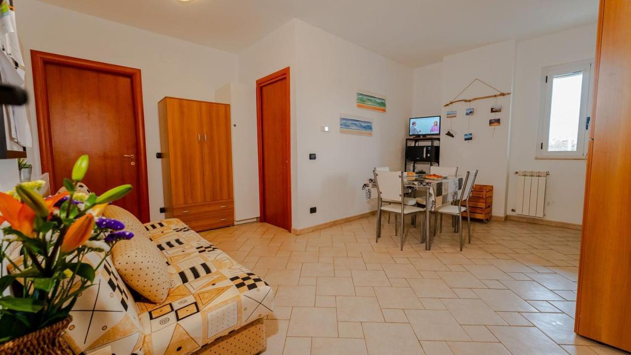 Villa Rita - Casa Vista Mare - Vasto Punta Penna エクステリア 写真
