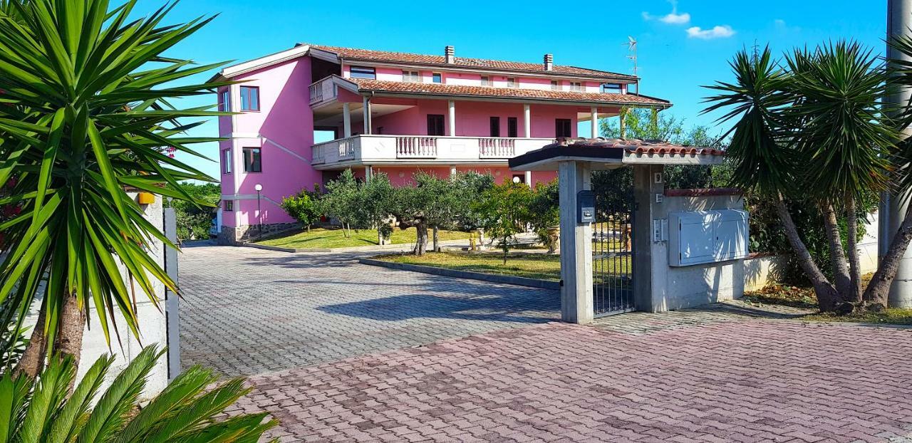 Villa Rita - Casa Vista Mare - Vasto Punta Penna エクステリア 写真